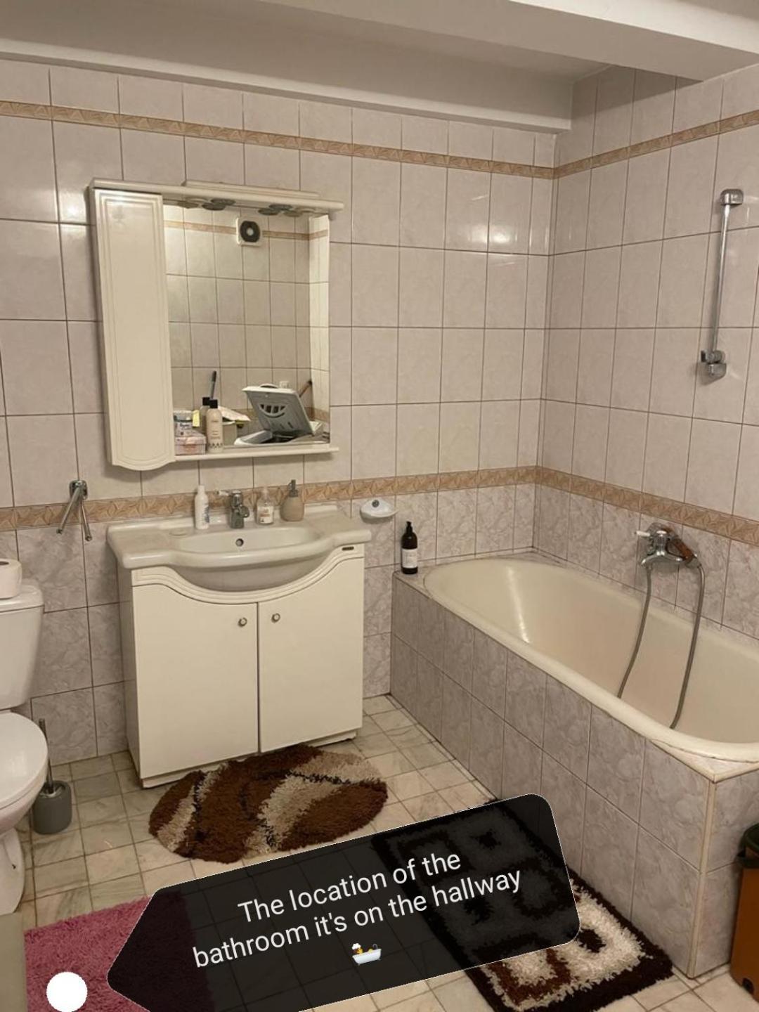 Blue House Hotel บราชอฟ ภายนอก รูปภาพ