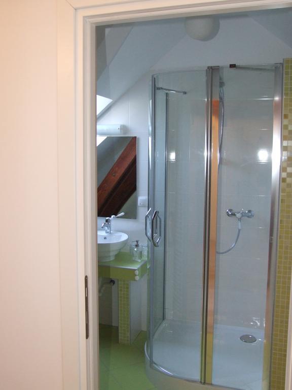 Blue House Hotel บราชอฟ ภายนอก รูปภาพ