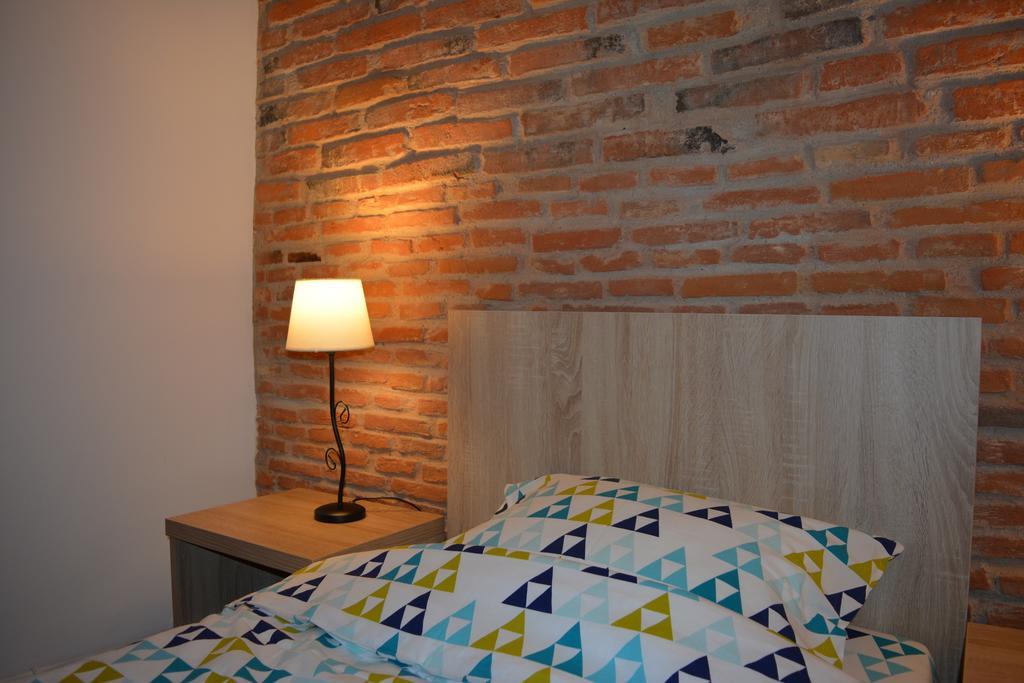 Blue House Hotel บราชอฟ ห้อง รูปภาพ