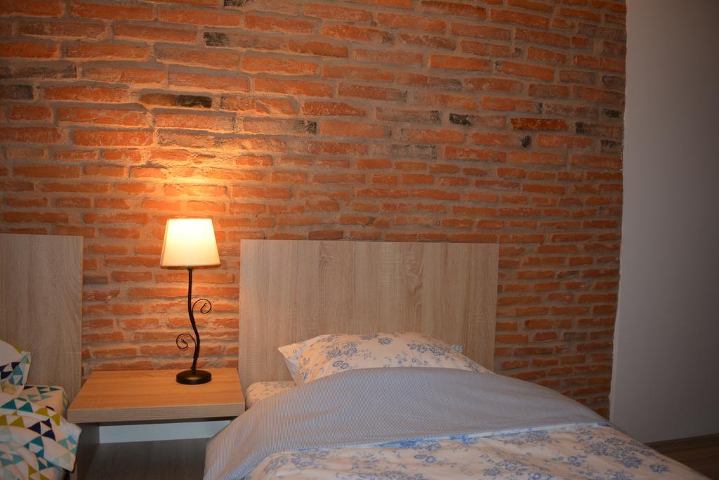 Blue House Hotel บราชอฟ ห้อง รูปภาพ