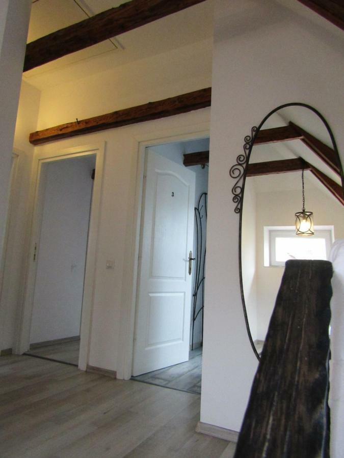 Blue House Hotel บราชอฟ ภายนอก รูปภาพ