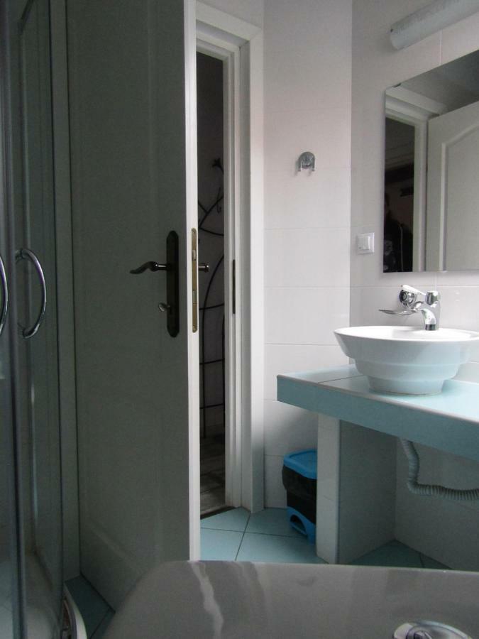 Blue House Hotel บราชอฟ ภายนอก รูปภาพ