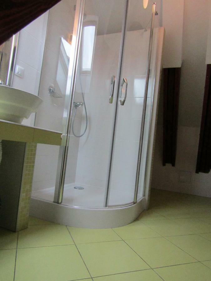 Blue House Hotel บราชอฟ ภายนอก รูปภาพ