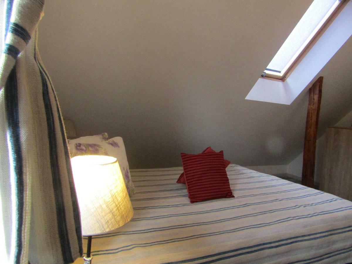 Blue House Hotel บราชอฟ ภายนอก รูปภาพ